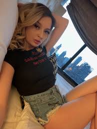 Lexi Lore | I'm in New York City this week 💕 I'm so grateful to know this city! After my last visit in 2022 I knew I had to come back when