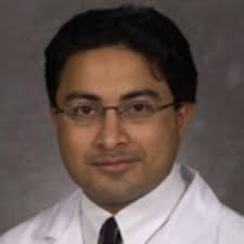 Dr. Anil Mani, MD