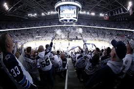 The edmonton oilers vs winnipeg jets game reaction on dolynny tv! Jets Storm Back To Stun Predators In Game 3 The Star