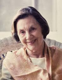 Obituary information for Sibyl Dougherty Waterman