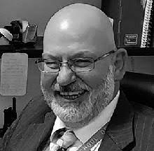 Ronald ALBINO Obituary