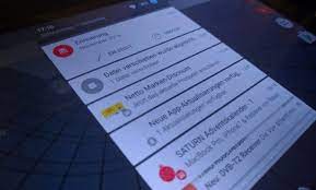 Benachrichtigungen unter Android kontrollieren und ausblenden | Tutonaut.de
