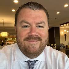 Day One in the new role. Excited to join the Broncos as their new Creative  Director!