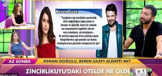 Jun 07, 2021 · kenan doğulu'da amerika'da evi bulunan ünlülerden. Cok Konusulacak Iddia Kenan Dogulu Beren Saat I Aldatti Haberler Magazin