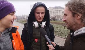 Dobromir sośnierz zamieścił w serwisie społecznościowym wpis, w którym zwrócił uwagę robertowi biedroniowi. Dobromir Sosnierz Sprawdzil Wiedze Polakow Nt Unii Europejskiej Wideo