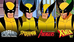 Image result for wolverine