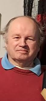 Death Notice of John Kidney (Belgooly, Cork)