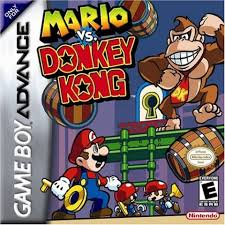 Mario Vs Donkey Kong Usa Gba Rom Nicoblog