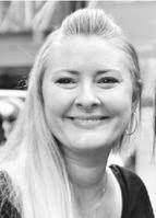 Danille McColloch Obituary (1980