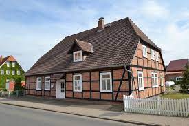 See more of landhaus lenzener elbtalaue on facebook. Haus Zum Verkauf 19273 Neuhaus Amt Neuhaus Mapio Net