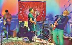 The Tommy Filiault Band