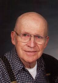 Robert Johnson Obituary (2013)