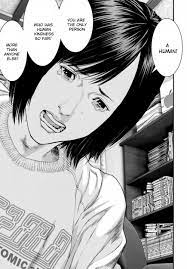 Inu Yashiki 29 Read Inu Yashiki Chapter 29 Online Inu Anime Manga