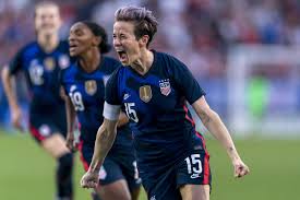 Soccer players from the uswnt and usmnt. Shebelieves Cup 2021 Uswnt Schedule And Roster For Tournament Sbnation Com
