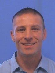 Staff Directory • Eric Anders