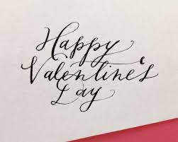 Quotes valentines day my funny valentine valentine day love happy valentines day calligraphy valentine images valentine treats valentine cards valentines diy valentine's day quotes. Pin On Fonts Typography Glyphs