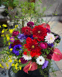 STANDARD FLOWER