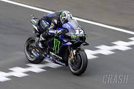 Check spelling or type a new query. France Motogp Objective Was The Front Row We Have A Good Rhythm Vinales Motogp News