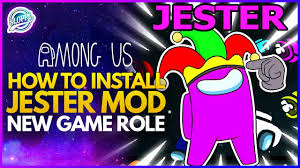 Mods are a fantastic way to spice up your gameplay, and you may be wondering how to obtain them. Among Us Jester Mod V2020 12 9s Download Install The Jester Mod Like Socksfor1 Among Us Jester Youtube