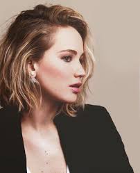 Jennifer Lawrence Jennifer Lawrence Hair Short Hair Styles Hair Styles