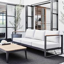 Barcelona Outdoor Sofa In 2020 Outdoor Sofa Sofa Offers Durable Outdoor Furniture