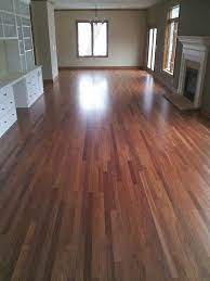 Brazilian Teak With Satin Water Based Finish Older Floor Teak Flooring Flooring Hardwood Floors