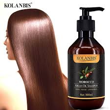 Luckily, there are a number of home remedies for treating split ends which we will highlight in this article. Morocco Argan Oil Nutrition Keratin Treatment Shampoo Protein Repair Dry Frizzy Damaged Split Hair Ends Hair Care Remedy Shopee Malaysia
