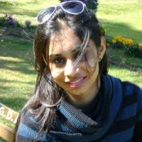 Sonali Gill Email & Phone Number