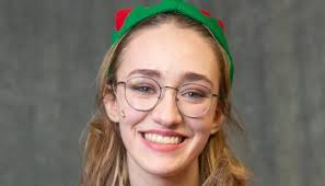 Meet the “Elf Jr.” cast: It's a dream come true for Dylan Chamberlain to be  playing Buddy the Elf