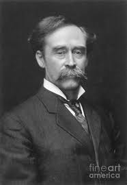 Robert Peary (1856-1920) by Granger