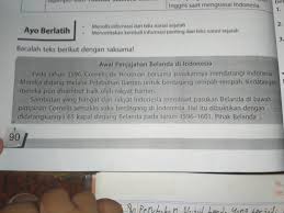 Dalam bahasa indonesia, untuk memudahkan penghapalan ke 6 unsur ini maka dikenal singkatan adiksimba yang merupakan kependekan dari apa dimana kapan siapa mengapa bagaimana. 1 Buatlah Pertanyaan Menggunakan Kata Tanya 5w 1h Berdasarkan Teks Di Atas Pertanyaan Sama Brainly Co Id