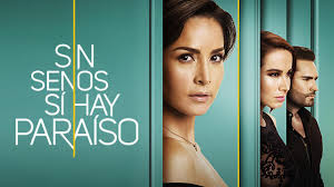 Catherine siachoque, fabián ríos, carolina gaitán. Personajes De Sin Senos Si Hay Paraiso 3 Telenovela De Telemundo