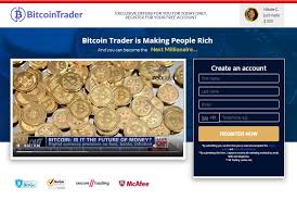 Buy bitcoin, ethereum and other cryptocurrencies with zero trading fees. Bitcoin Trader Review 2021 Is It Legit Or A Scam Economy Watch
