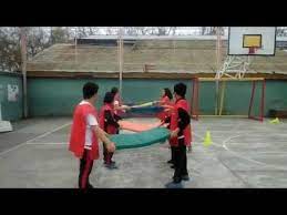11 juegos para ninos discapacitados fisicos en silla de ruedas. 13 Juegos De Competencias Por Equipo Educacion Fisica Educacion Fisica Juegos Educacion Fisica Preescolar