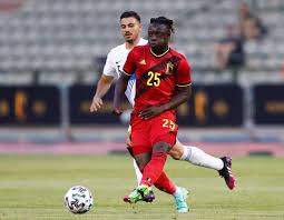 Play unlimited sudoku puzzles online. Martinez Praises Teenager Doku As Belgium Gear Up For Euro 2020