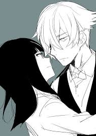 Chiyuki Decim Death Parade Romantic Anime Anime