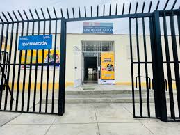 Centro de Salud La Union