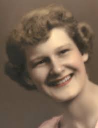 Obituary for Betty J. Sturm