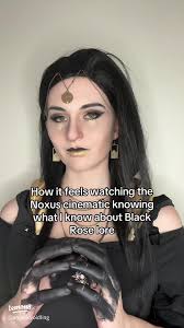 Exploring the Noxus Cinematic in League of Legends