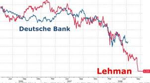 May 2016 Will Deutsche Bank Survive This Wave Of Trouble Or