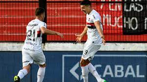 12 13 4 0 9 12 17 −5 11 defensa y justicia: Newell S Le Gano A Patronato Y Se Metio En La Pelea Asi Quedaron Las Tablas Futbol La Voz Del Interior