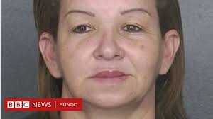 Quién es Digna Valle, la narco que ayudó a EE.UU. a detener a capos de  Honduras y ahora es "desechada como basura"