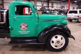 Image result for Brewster Green 1939 Dodge Truck