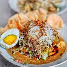 Resep Ketoprak Lezat Radio Unimma
