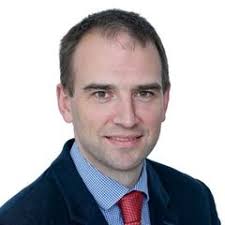 Mr. Ruaidhrí M. McVey