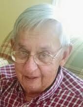 Obituary information for Harry Junior Briggs