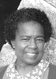 Betty Rovina Burch : Bernews Obituaries