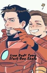 Son of Stark