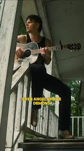 I’m fired up for y’all to finally hear Angels This Friday 8-2-24 #RT  #angels #newcountry #sadsongs