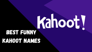 Well this addon is that, but a small change.dayums! Funny Anime Names For Kahoot It S The Best And Funniest Names Of All Time